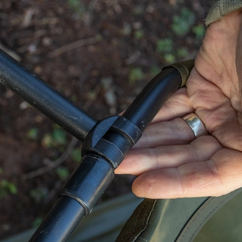 Korum Day Shelter Lite